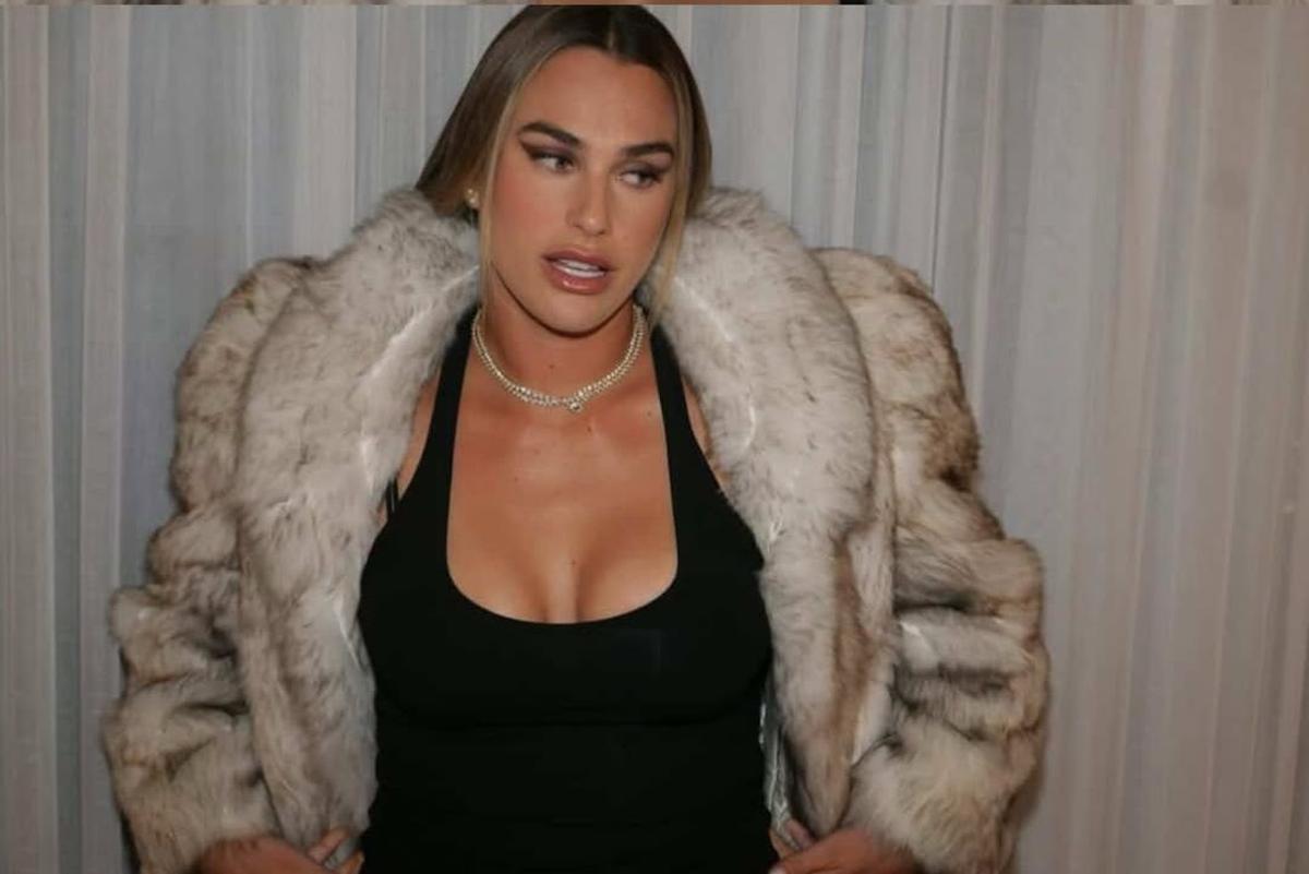 Aryna Sabalenka 2026
