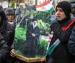 Iran, o societate teocratică sub influența conducătorilor religioși / Sursă foto: Guliver/Getty Images