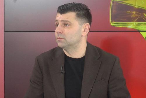 Raul Rusescu, 37 de ani, a fost invitat luni la GSP Live, la o zi după ce FCSB a ratat oficial play-off-ul Superligii. Fostul atacant al naționalei solicită modificări majore în efectivul campioanei.