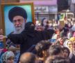 Iran, o societate teocratică sub influența conducătorilor religioși / Sursă foto: Guliver/Getty Images