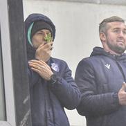 Dinamo - FC Argeș // foto: Cristi Preda (GSP)