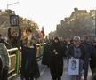 Iran, o societate teocratică sub influența conducătorilor religioși / Sursă foto: Guliver/Getty Images