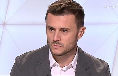 Andrei Nicolescu a anunțat „două vești proaste” la Dinamo: „E rău, merge în cârje”