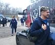 Unirea Slobozia - Rapid, imagini înaintea partidei din etapa 29
