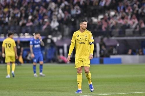 Cristiano Ronaldo / Foto: Imago