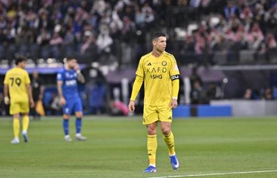 Cristiano Ronaldo va fi supus unor teste urgente