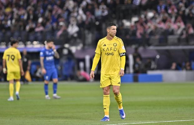 Cristiano Ronaldo va fi supus unor teste urgente