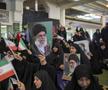 Iran, o societate teocratică sub influența conducătorilor religioși / Sursă foto: Guliver/Getty Images
