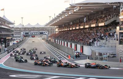 Se întoarce Formula 1! Noutăţile lunii martie în AntenaPLAY
