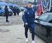 Unirea Slobozia - Rapid, imagini înaintea partidei din etapa 29