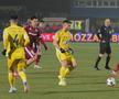 Unirea Slobozia - Rapid, etapa 29 din Superliga // FOTO: Andrei Furnigă (GSP.ro)
