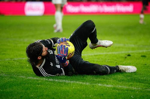 Alisson Becker are 328 de meciuri jucate la Liverpool, cu care a câștigat opt trofee, inclusiv o Ligă a Campionilor / Foto: Imago
