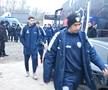 Unirea Slobozia - Rapid, imagini înaintea partidei din etapa 29