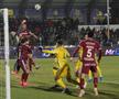 Unirea Slobozia - Rapid, etapa 29 din Superliga // FOTO: Andrei Furnigă (GSP.ro)