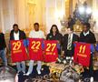 Adrian Ilie, în perioada în care a activat ca manager sportiv la FCSB