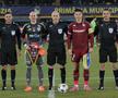Unirea Slobozia - Rapid, etapa 29 din Superliga // FOTO: Andrei Furnigă (GSP.ro)