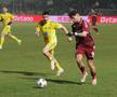 Unirea Slobozia - Rapid, etapa 29 din Superliga // FOTO: Andrei Furnigă (GSP.ro)