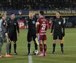Unirea Slobozia - Rapid, etapa 29 din Superliga // FOTO: Andrei Furnigă (GSP.ro)
