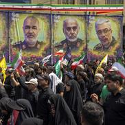 Iran, o societate teocratică sub influența conducătorilor religioși / Sursă foto: Guliver/Getty Images