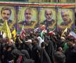 Iran, o societate teocratică sub influența conducătorilor religioși / Sursă foto: Guliver/Getty Images