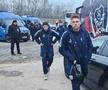 Unirea Slobozia - Rapid, imagini înaintea partidei din etapa 29
