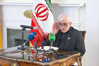 În mijlocul războiului, Iran a luat decizia în privința participării la Campionatul Mondial