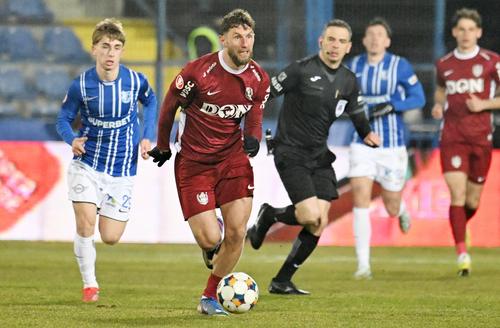 Alibek Aliev. Foto: sportpictures.eu