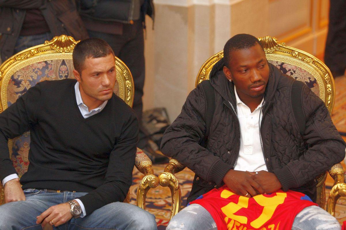 „Mai vine Adrian Ilie la FCSB?”. Răspunsul dat azi de Gigi Becali