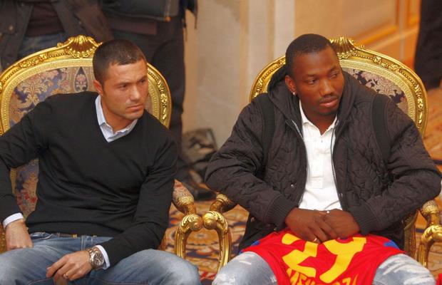 Gigi Becali îl vrea pe Adrian Ilie la FCSB: „Sună-mă! Am făcut deja primul transfer”