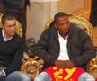 Adrian Ilie, în perioada în care a activat ca manager sportiv la FCSB
