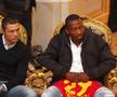 Adrian Ilie, în perioada în care a activat ca manager sportiv la FCSB
