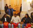 Adrian Ilie a discutat cu Gigi Becali și anunță: „Doar așa îi ajut!”