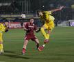 Unirea Slobozia - Rapid, etapa 29 din Superliga // FOTO: Andrei Furnigă (GSP.ro)