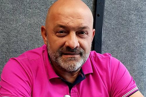 Gabi Balint a avut un mesaj dur pentru FCSB