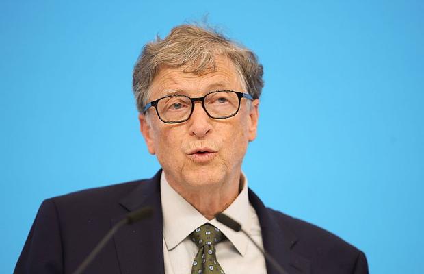 COVID-19. A anticipat Bill Gates ce va urma? Miliardarul a avut o discuție secretă cu Rafael Nadal: „Asta i-a spus”
