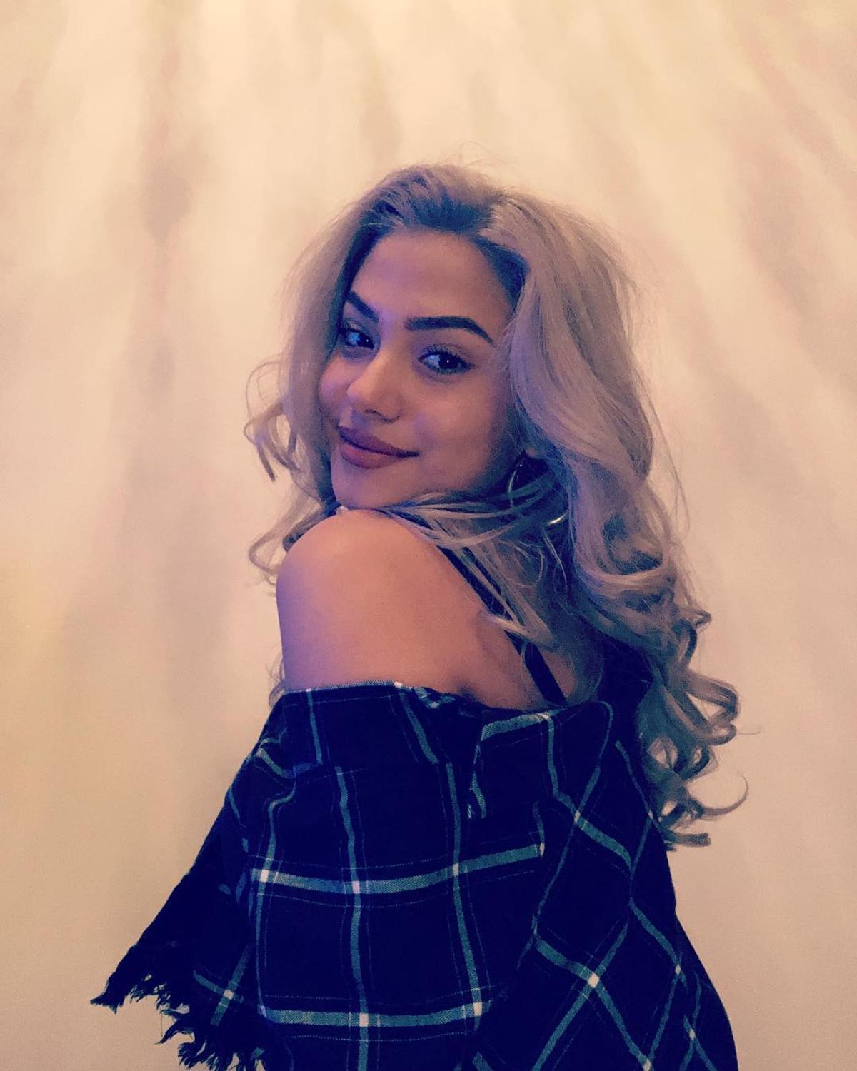 FOTO Iubita lui Mihăilă, gata să facă senzație în Italia! Mesajul postat după transferul la Parma