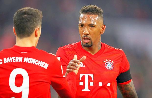 Boateng atacă Bayern, după ce a ieșit din izolare și a făcut accident. Cum explică amenda: „E trist, orice tată ar fi făcut asta”