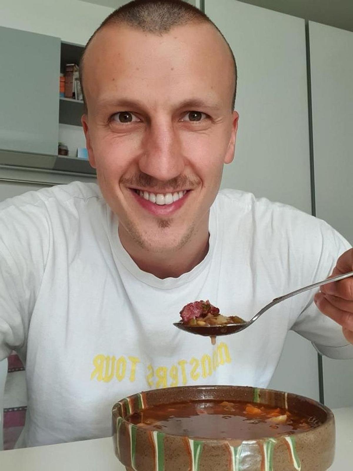 Vlad Chiricheș