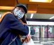 Maștile sunt omniprezente în Asia, foto: Guliver/gettyimages