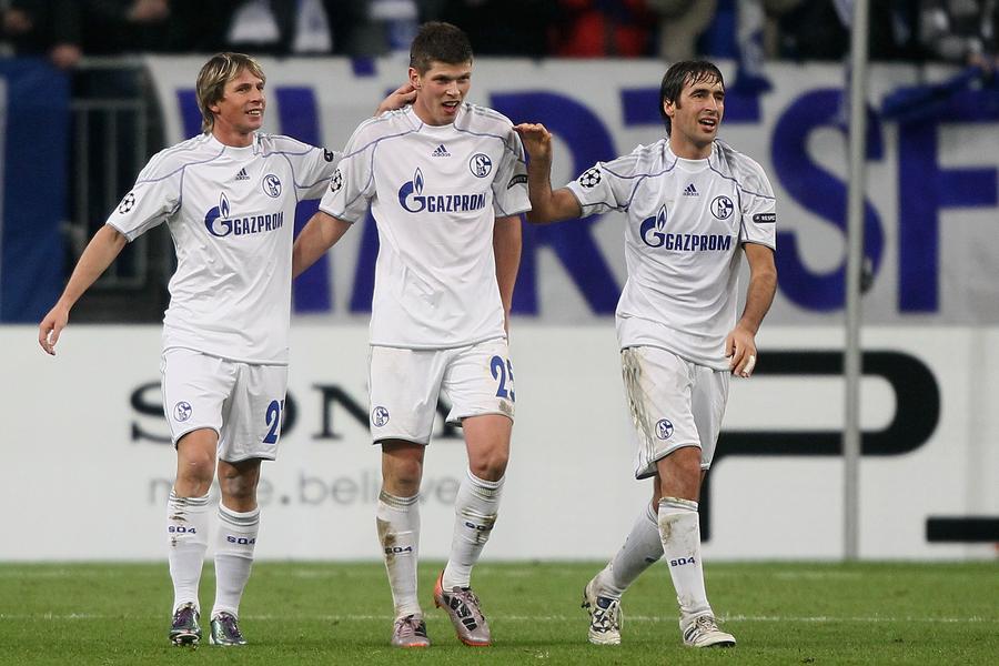 EXCLUSIV VIDEO Deac, mărturie de o sinceritate brutală: „După transferul la Schalke mă credeam cel mai tare. M-am trezit cu mulți bani, eram singur, pierdeam nopți, nu mă antrenam cum trebuie!”