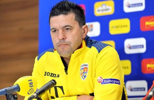 Cosmin Contra se află în Madrid, Spania