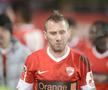 Sorin Strătilă în tricoul lui Dinamo