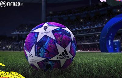 FIFA 20. A apărut o nouă echipă a săptămânii din promoția Moments