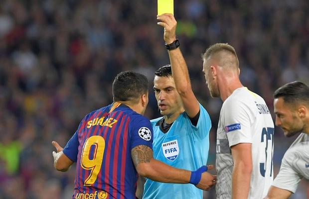 VIDEO. Ion Crăciunescu n-are milă de cei mai buni arbitri români: „Kovacs are lipsuri mari, iar Hațegan, lacune de interpretare"
