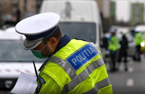CORONAVIRUS. Amenzi mărite substanțial, se poate ajunge și la confiscarea bunurilor. Anunțul Poliției Capitalei: „Sancțiunile intră în vigoare din această noapte”
