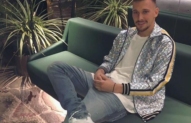 CORONAVIRUS. Ionuț Radu, interviu din izolare: „La ora asta eram calificați la European”