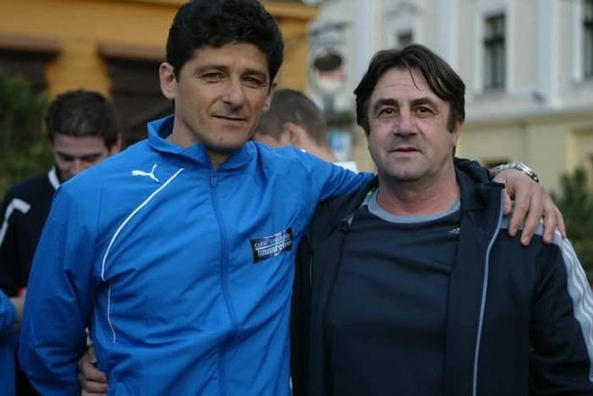 EXCLUSIV. Strigătul lui Mima Giuchici: „Eu cu cine vorbesc? Toată lumea mă pasează de colo-colo. Nu plec de lângă soția bolnavă!”
