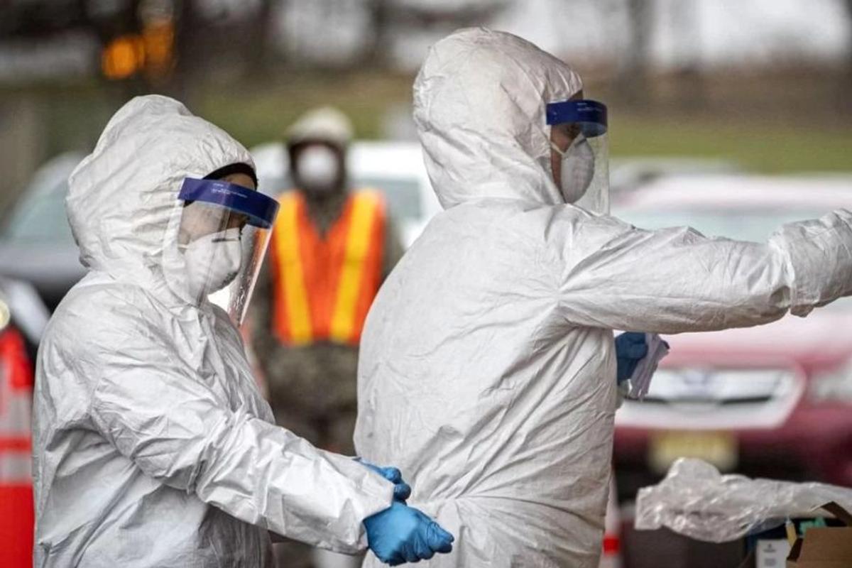 CORONAVIRUS. Opinie Dan Udrea: Medicii trăiesc și drame, dar unii dintre ei ajung să fie laşi