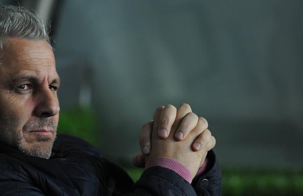 Reacția lui Marius Șumudică atunci când a fost întrebat dacă vrea să fie selecționerul echipei naționale: „Nu m-am ascuns niciodată! Eu îmi văd lungul nasului”