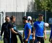 Antrenament FCSB la baza din Berceni FOTO www.fcsb.ro